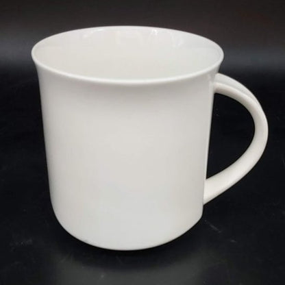 Villeroy & Boch Alba: Kaffeebecher / Henkelbecher Villeroy & Boch (7120788979849) (8557788758340)