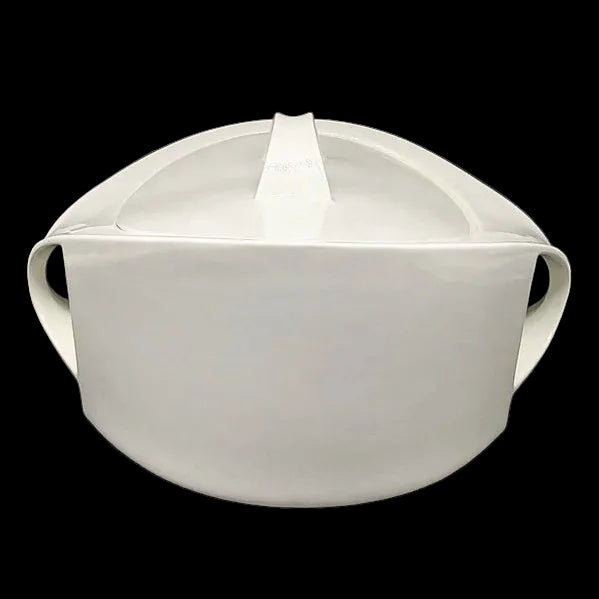 Villeroy & Boch Alba: Terrine / Schüssel mit Deckel