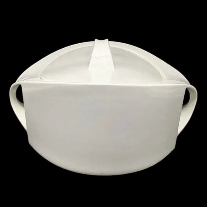 Villeroy & Boch Alba: Terrine / Schüssel mit Deckel