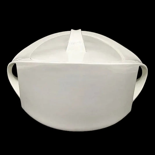 Villeroy & Boch Alba: Terrine / Schüssel mit Deckel