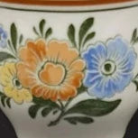 Villeroy & Boch Alt Amsterdam: Kakaobecher / Pokal / Becher (7120909926537)