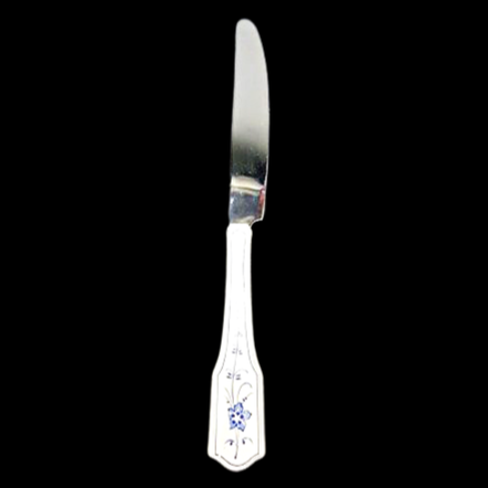 Villeroy & Boch Vieux Luxembourg / Alt Luxemburg: Messer (Besteck) (8884748976452)