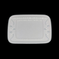 Villeroy & Boch Amado: Butterdosenunterteil / Unterteil Butterdose / Butterplatte (8540059074884)