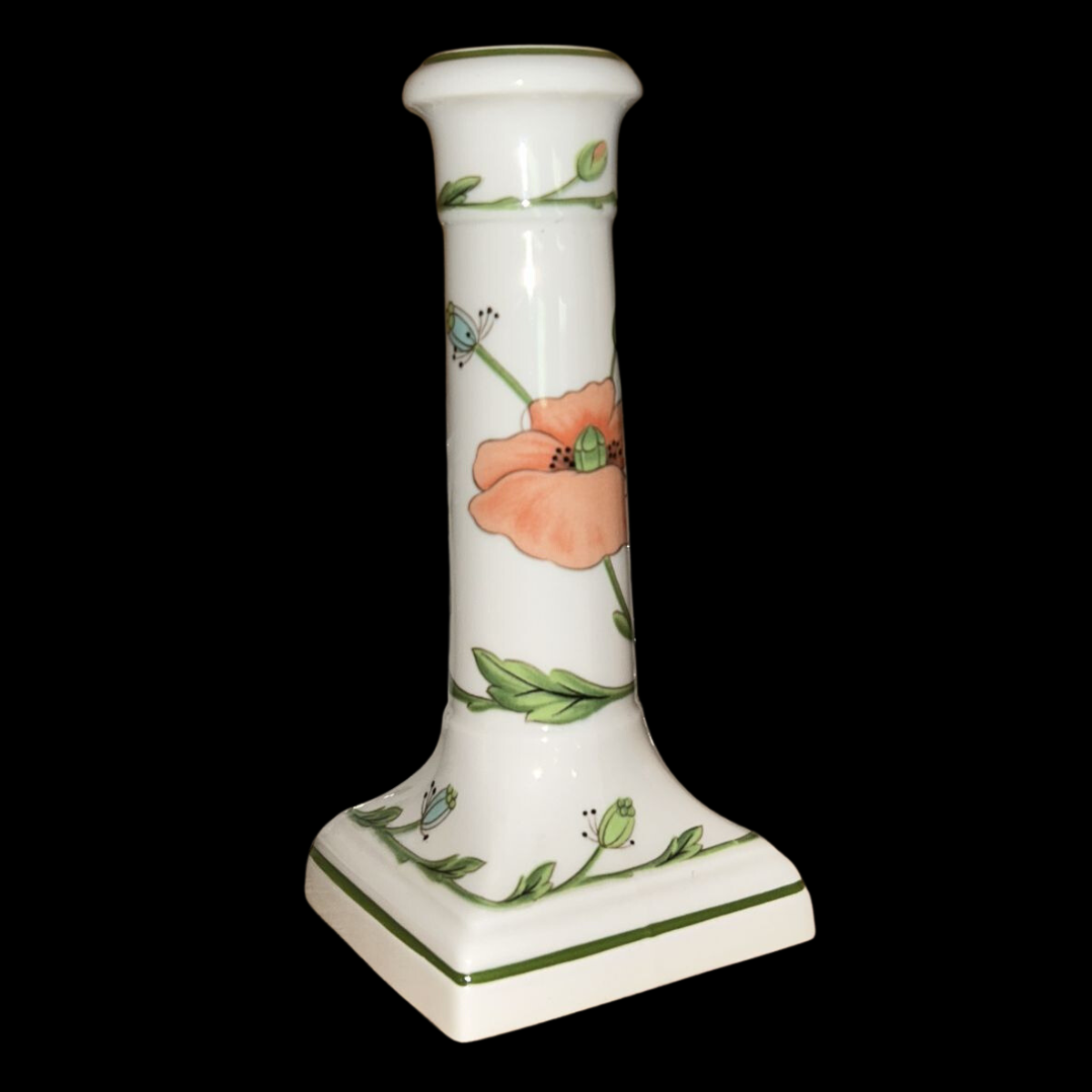 Villeroy & Boch Amapola: Kerzenständer / Kerzenleuchter / Leuchter (8726516171076)