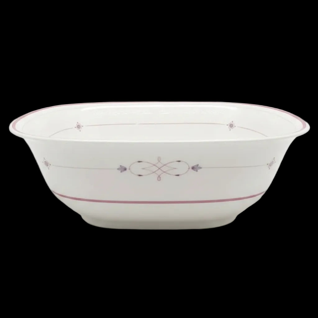 Villeroy & Boch Aragon: Schüssel / Servierschüssel 22 cm (siehe Beschreibung)
