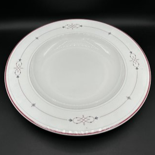 Villeroy & Boch Aragon: Pastateller / großer, tiefer Servierteller (8745490448708)