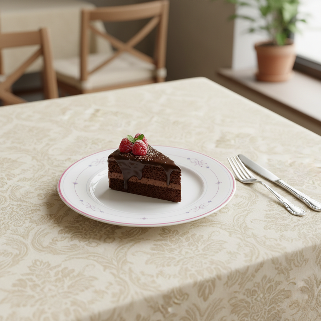 Villeroy & Boch Aragon: Kuchenteller / Frühstücksteller / Dessertteller - sehr gut