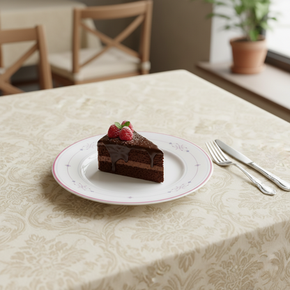Villeroy & Boch Aragon: Kuchenteller / Frühstücksteller / Dessertteller - sehr gut