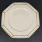 Villeroy & Boch Astoria Sacher: Kuchenteller / Frühstücksteller - neu (7121113120905)