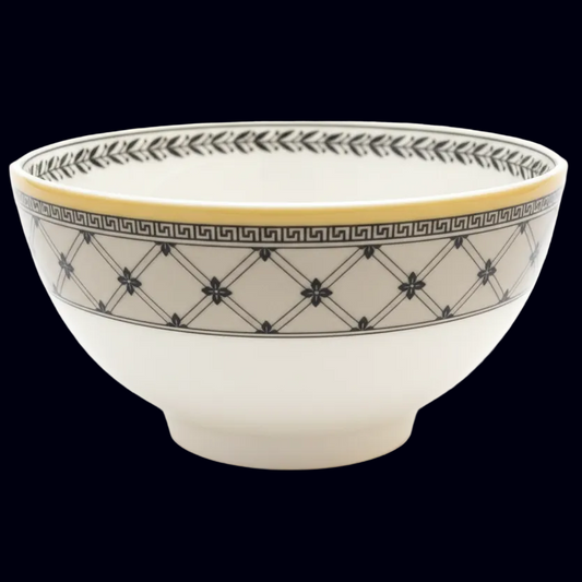 Villeroy & Boch Audun Ferme: Bol / Müslischale / Schale 14 cm