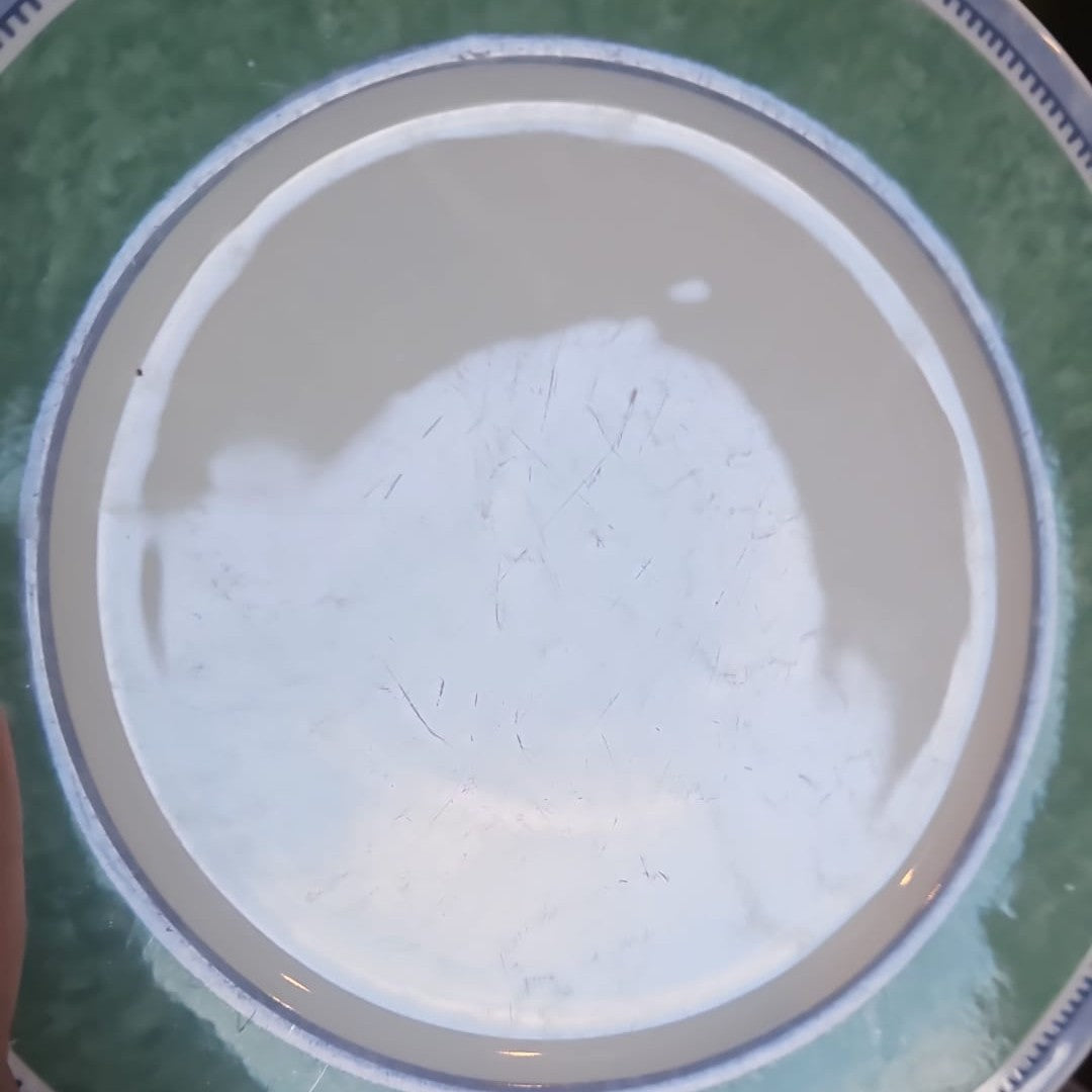 Villeroy & Boch Switch 3: Kuchenteller / Frühstücksteller / Dessertteller Costa - bitte unbedingt Beschreibung lesen