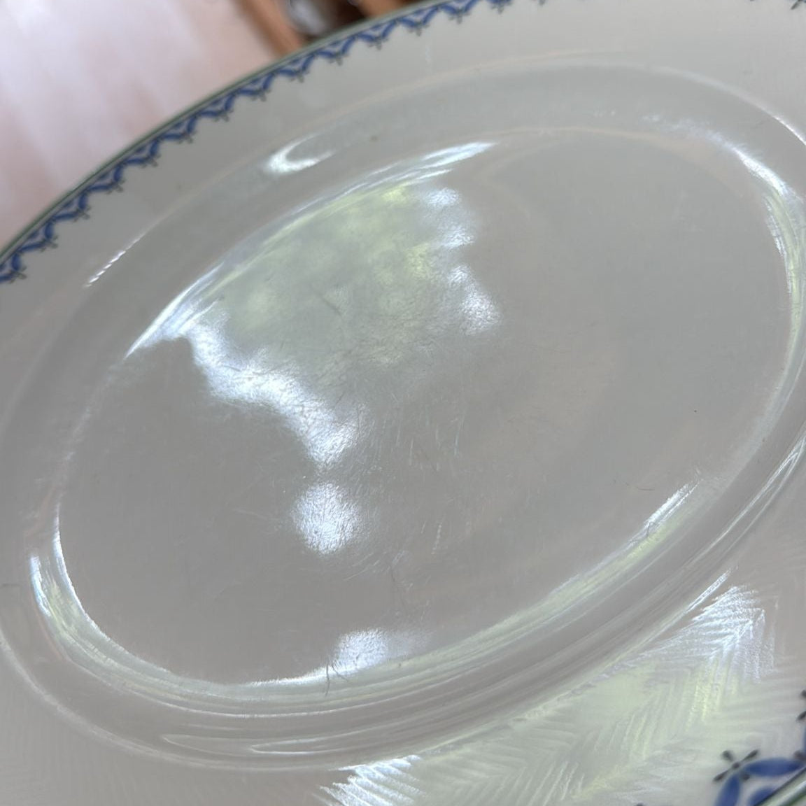 Villeroy & Boch Casa Look: Speiseteller / flacher Teller - siehe Beschreibung (15254513418564)