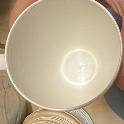 Villeroy & Boch Iceland Poppies: Henkelbecher / Kaffeebecher - siehe Beschreibung