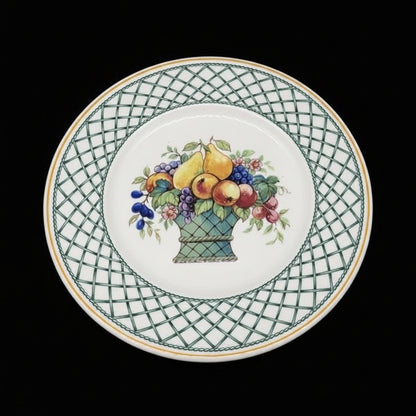 Villeroy & Boch Basket: Kuchenteller / Frühstücksteller - neu