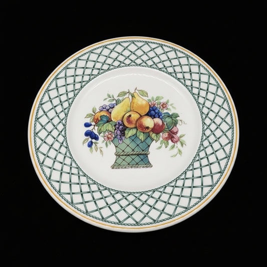 Villeroy & Boch Basket: Kuchenteller / Frühstücksteller - neu