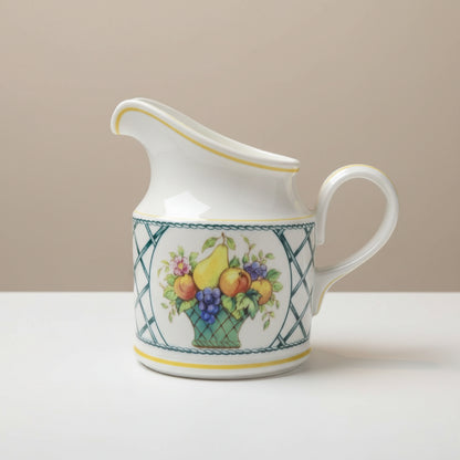 Villeroy & Boch Basket: Milchkännchen - neu