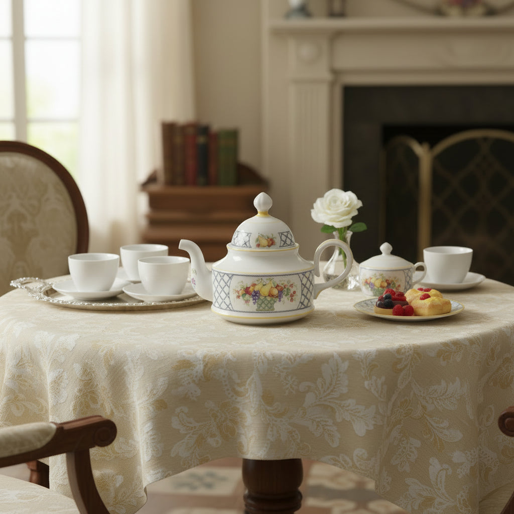 Villeroy & Boch Basket: Teekanne / Kanne - neu