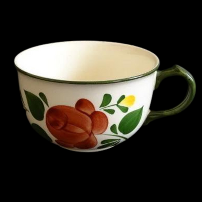 Villeroy & Boch Bauernblume: Jumbotasse / Cappuccinotasse / Tasse XL (7120907862153)