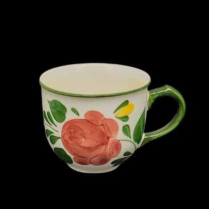 Villeroy & Boch Bauernblume: Kaffeetasse / Tasse (7120772956297) (9386625728836)