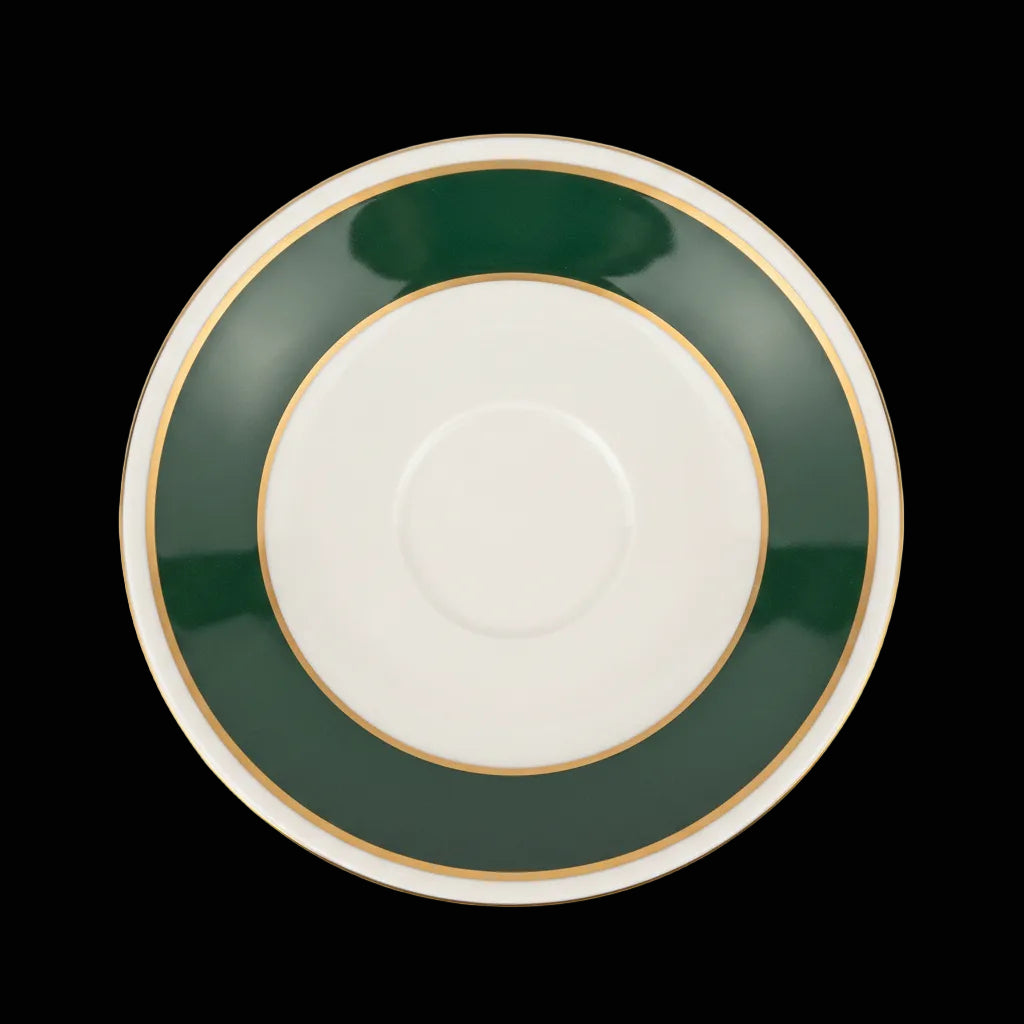 Villeroy & Boch Bauernblume: Unterteller / Untertasse - ca 13 cm