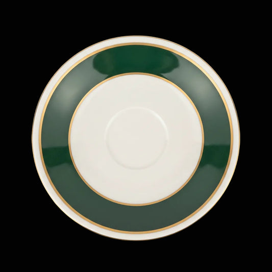 Villeroy & Boch Bauernblume: Unterteller / Untertasse - ca 13 cm