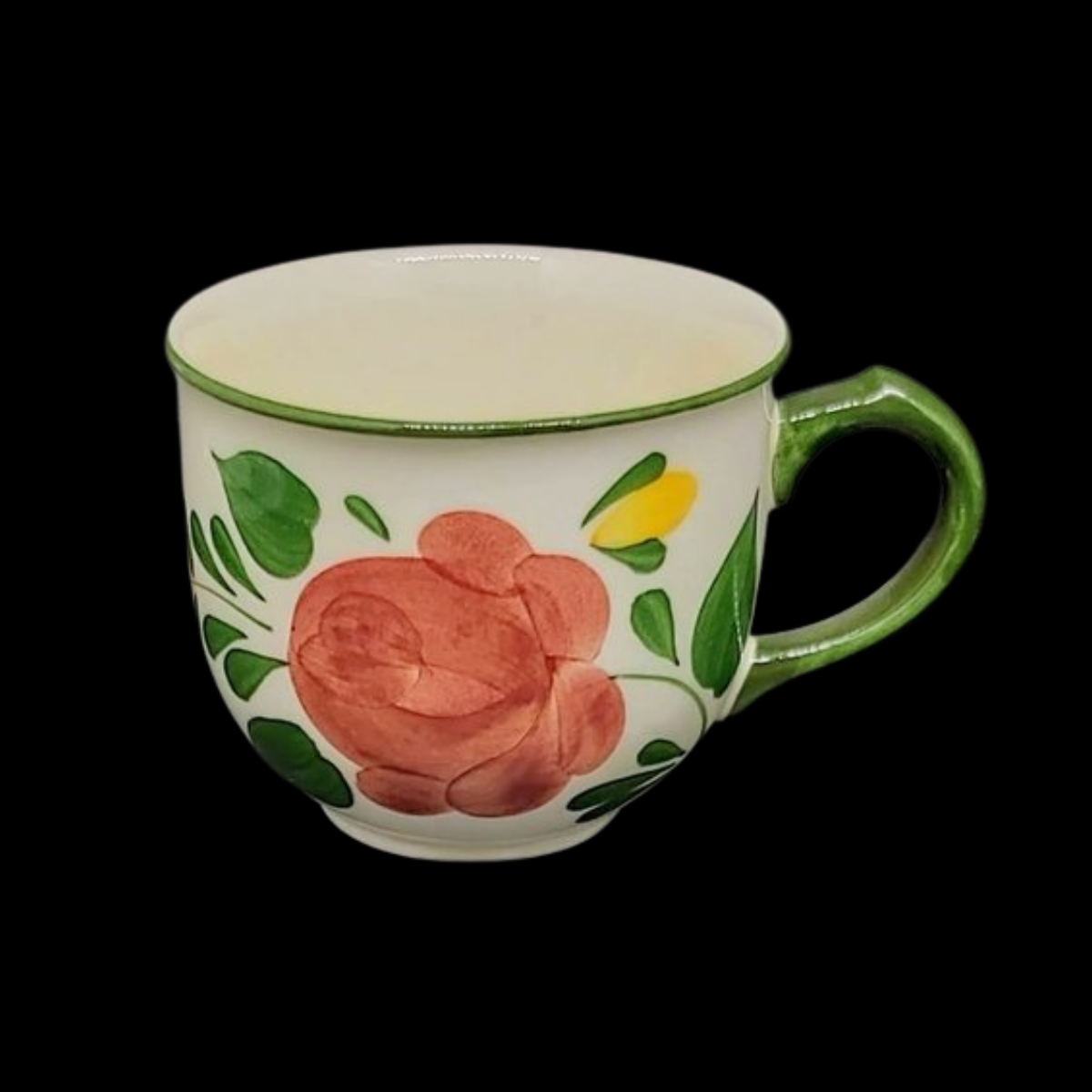 Villeroy & Boch Bauernblume: Kaffeetasse / Tasse (7120772956297) (9386625728836)