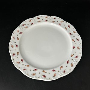 Rosenthal Classic Rose Monbijou Blütenteppich: Kuchenteller / Frühstücksteller (8692650410308)