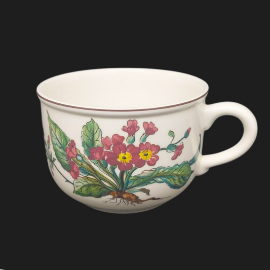 Villeroy & Boch Botanica: Jumbotasse / große Tasse XL (7120884826249)