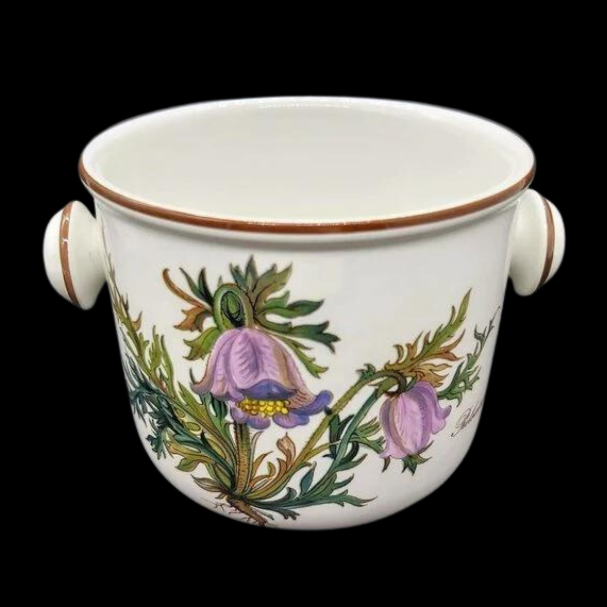 Villeroy & Boch Botanica: Blumenübertopf / Blumentopf (7120986275977)