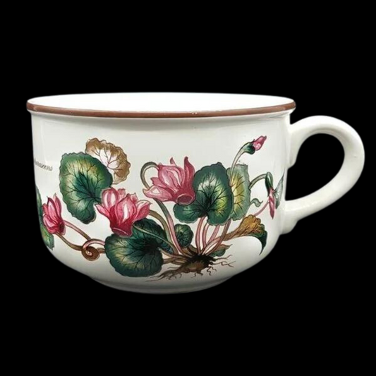 Villeroy & Boch Botanica: Jumbotasse / große Tasse XXL (7120964649097)