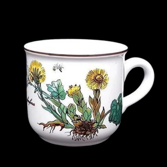 Villeroy & Boch Botanica: Kaffeetasse / Tasse (7120696508553)