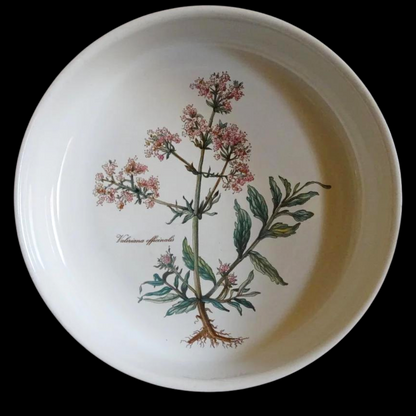 Villeroy & Boch Botanica: Schüssel, flach - ca 25,5 cm (7120762667145)