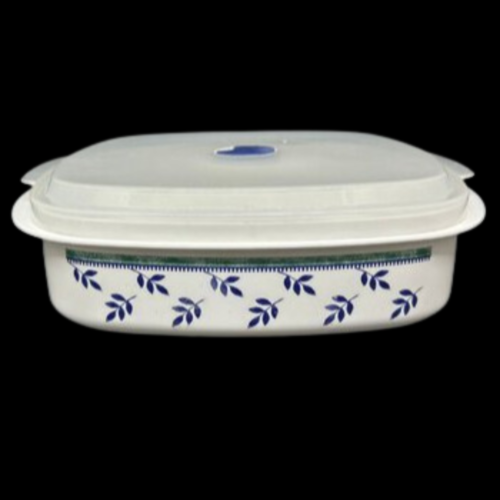 Villeroy & Boch Switch 3: Brotdose / Plastikdose / Vorratsdose 18 cm (8824625758532)