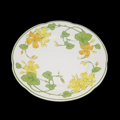 Villeroy & Boch Geranium: Brotteller / kleiner Teller (7120799105161)