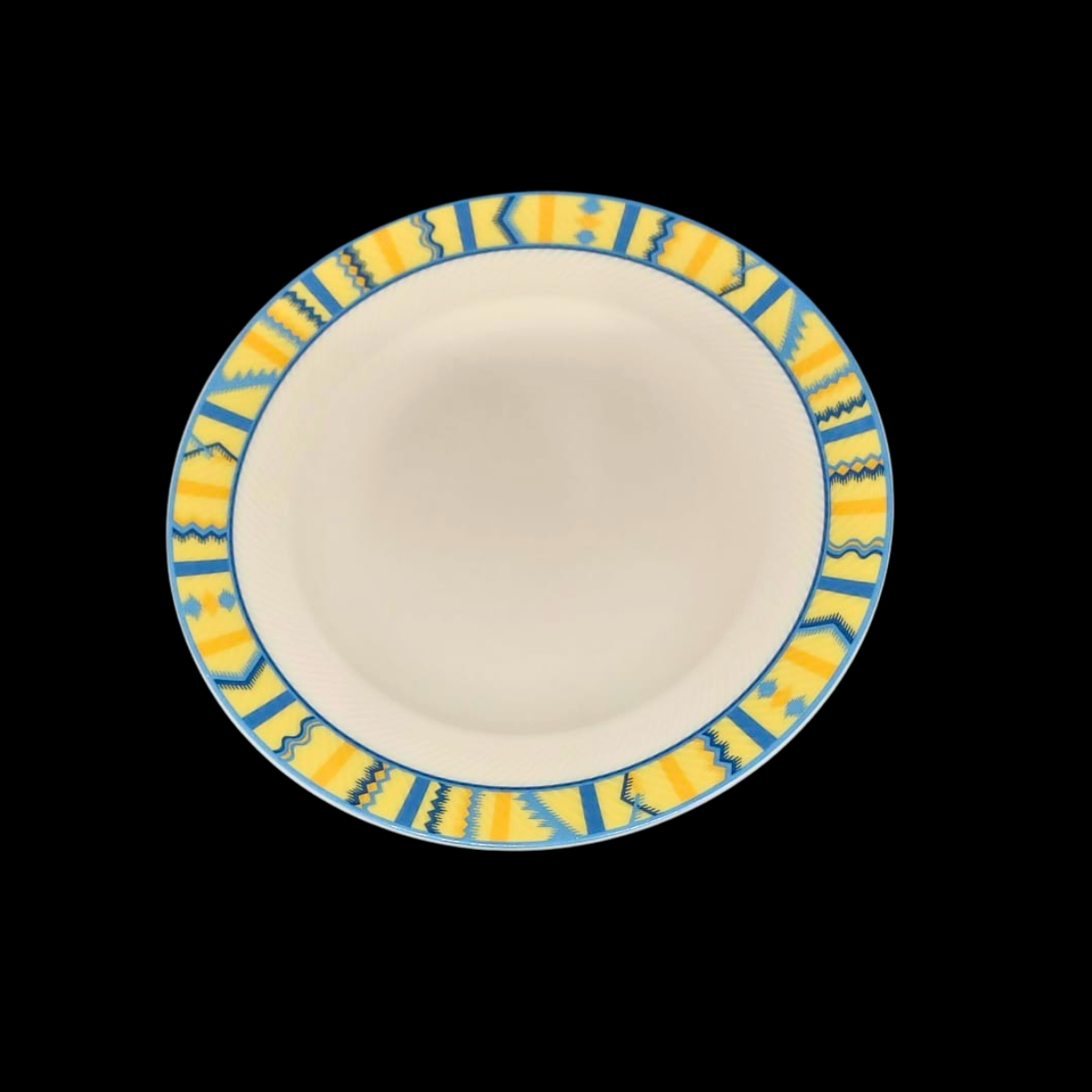 Villeroy & Boch Bali Look: Brotteller / kleiner Teller - selten (8894724407620)