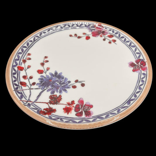 Villeroy & Boch Artesano Provencal Lavendel: Kuchenteller / Frühstücksteller - neuwertig (15146306830660)
