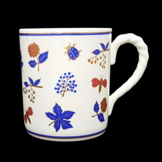 Villeroy & Boch Paloma Picasso Cabriole: Kaffeebecher / Henkelbecher (7121031626889)