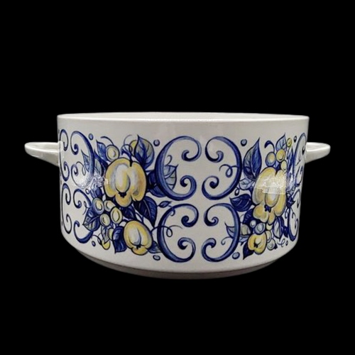 Villeroy & Boch Cadiz: Suppenterrine / Terrine ohne Deckel (7121666572425)