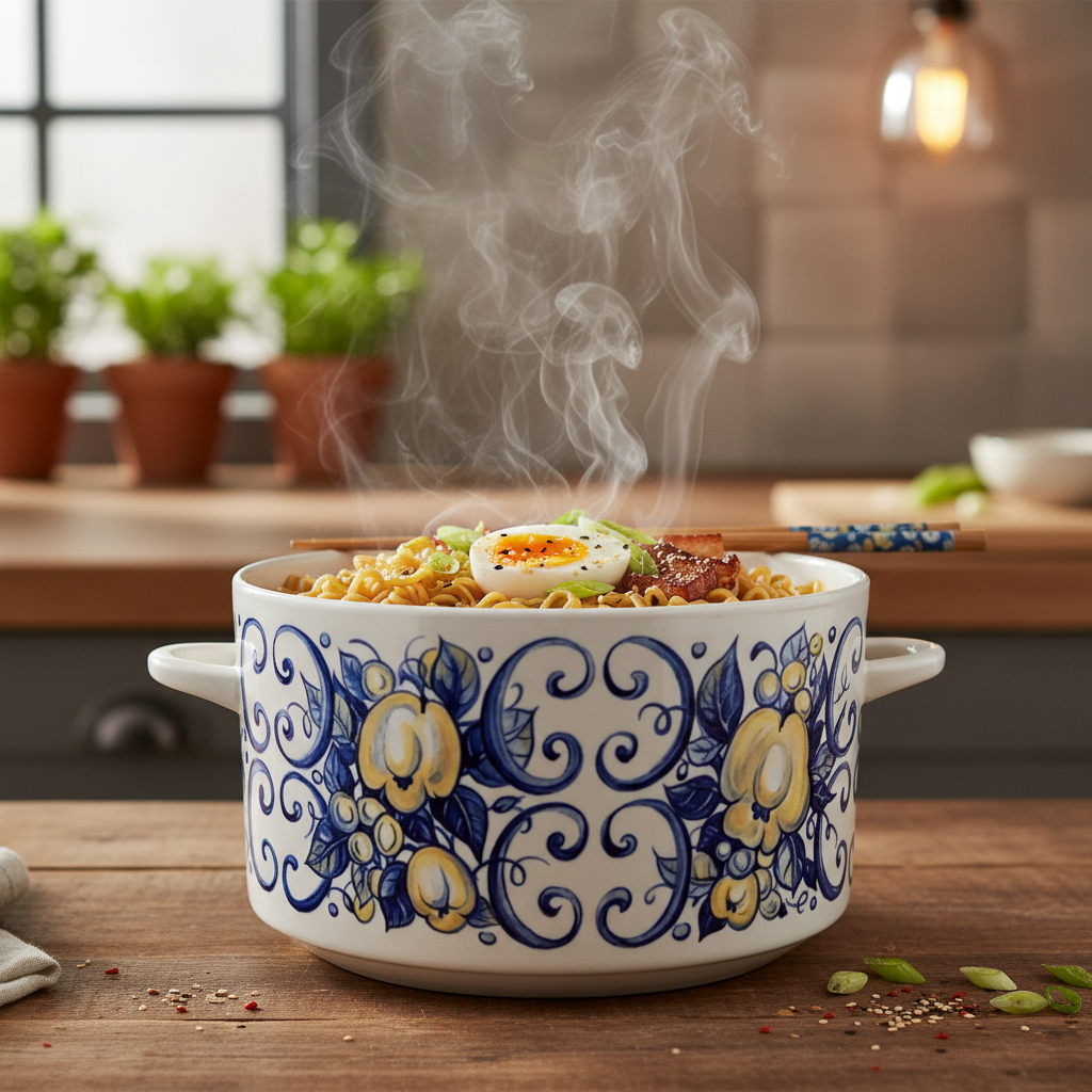 Villeroy & Boch Cadiz: Suppenterrine / Terrine ohne Deckel