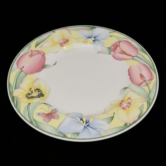 Villeroy & Boch Canari: Speiseteller / flacher Teller