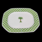 Villeroy & Boch Caribic: Fleischplatte / Platte -  ca 32,5 cm (7120843505801)