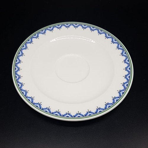 Villeroy & Boch Casa Look: Unterteller / Untertasse - ca 17,5 cm (9435939569988)