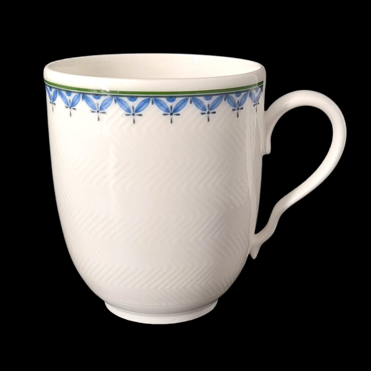 Villeroy & Boch Casa Look: Kaffeebecher / Henkelbecher (7120948920457)