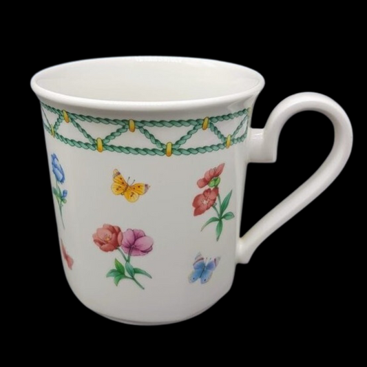 Villeroy & Boch Casa Verde: Henkelbecher / Kaffeebecher (7120737140873)