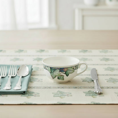 Villeroy & Boch Pasadena: Jumbotasse / Frühstückstasse / Milchkaffeetasse XXL - Tasse - neu