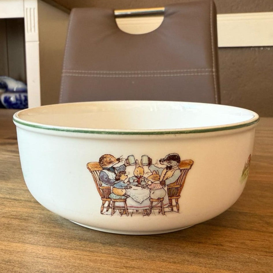 Villeroy & Boch Foxwood Tales: Dessertschale / Dessertschälchen (7121041850505)