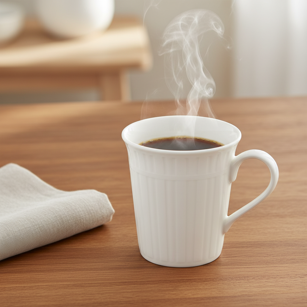 Villeroy & Boch Cellini: Kaffeebecher / Henkelbecher - neu