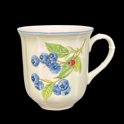 Villeroy & Boch Cottage: Kaffeebecher / Henkelbecher (8513353417028)