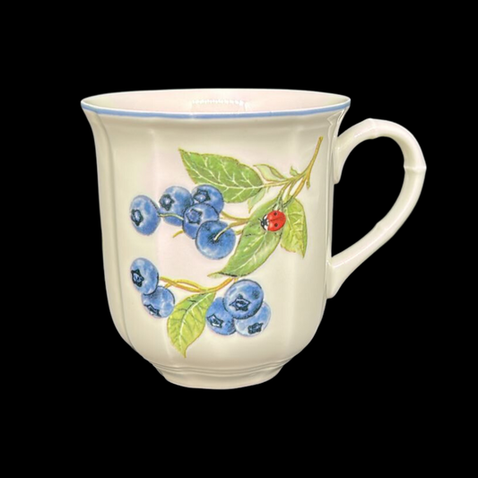 Villeroy & Boch Cottage: Kaffeebecher / Henkelbecher (8513353417028)