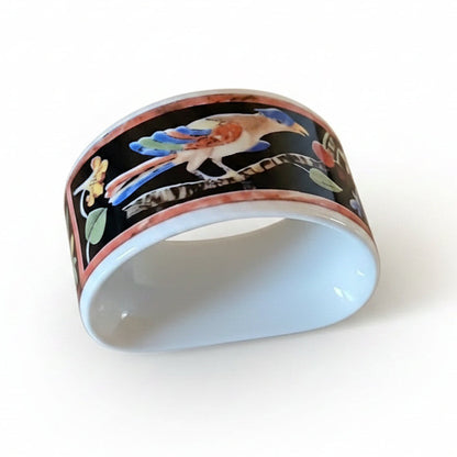 Villeroy & Boch Intarsia: Serviettenring - neuwertig